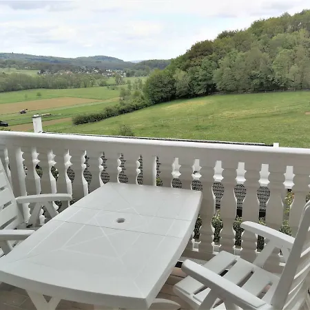 Allnatalblick * Marburg