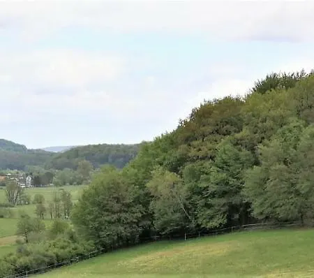 Allnatalblick Marburg
