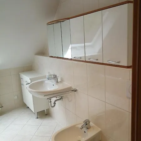Allnatalblick Apartment Marburg