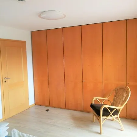 Allnatalblick Apartment