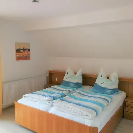 Apartment Allnatalblick