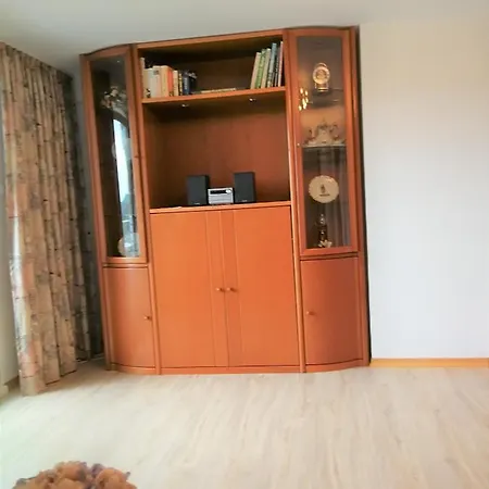 Allnatalblick Apartment